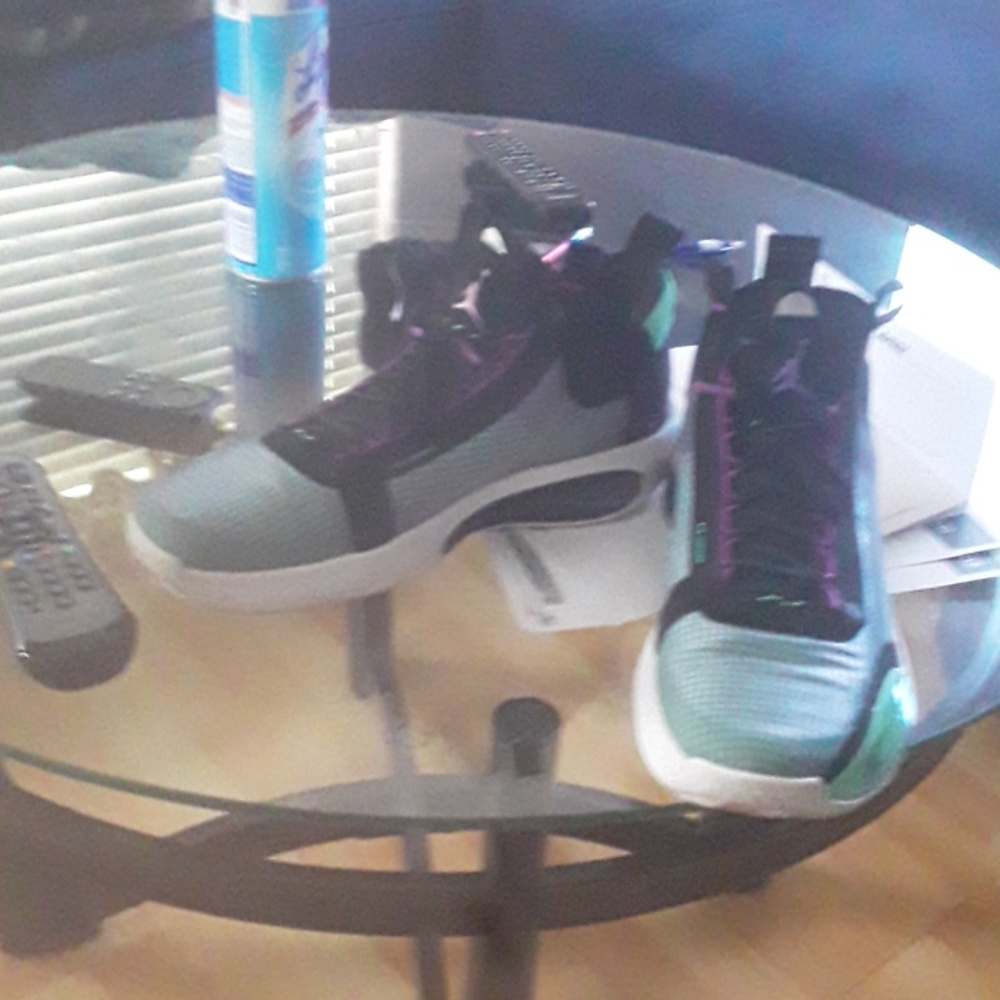 Shoes